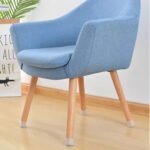 Anubhav Janni Chair Leg Cover Silicone Floor Protectors Furniture Pads Hardwood Floors Sliders Legs Stool Protectors Cap Scratches Covers Protection Furniture Table Sofa Feet (Set Of 16 Pcs) - Image 4