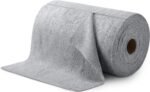 Anubhav Janni Microfiber Cleaning Cloth Roll Reusable Paper Towels Washable Tear Away For Kitchen Car Tear Away Super Absorbent Lint Free Rags Kitchen Car Garage And Home (Pack Of 1 Pcs)