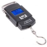 Anubhav Janni Luggage Scale LCD Dual Accuracy Portable Electronic Mini Digital Hanging Balance Handy Pocket Weight Machine Home Shop Traveling Kitchen Scale Kitchen Machine (Pack Of 1 Pcs) - Image 5