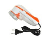 Anubhav Janni Nova Lint Remover For Clothes Powerful Fabric Shaver Woolen Sweaters Blankets  Sofa Corded Electric Turbo Motor Mesh Safety Cover Blankets Jackets (Pack Of 1 Pcs)