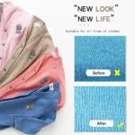 Anubhav Janni Nova Lint Remover For Clothes Powerful Fabric Shaver Woolen Sweaters Blankets  Sofa Corded Electric Turbo Motor Mesh Safety Cover Blankets Jackets (Pack Of 1 Pcs) - Image 4