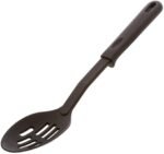 Anubhav Janni Kitchen Tool Set Spatula Nylon Utensil Heat Resistant Non Stick Cooking Tools Serving Spoon Spatula Pasta Server Deep Ladle Turner Scoop Ideal Cooking Baking(Set Of 6 Pcs) - Image 4