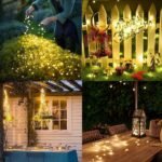 Anubhav Janni Rice String Lights String Rice Lights Yellow Steady Wine Bottle Cork Copper Wire for Home Decoration Decoration String Bulb Battery Operated Fairy Bottle, DIY, Home, Party, Wedding, Diwali (Set Of 2 Pcs) - Image 4
