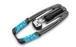 Anubhav Janni Arm Exercise Hydraulic Strengthener With Digital Meter djustable Power Twister Exerciser Resistance Full Body Gym Trainer Chest Arms Home Expander Shoulder Equipment(Pack Of 1 Pcs) - Image 7