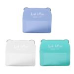 Anubhav Janni Toilet Seat Lifter Self Adhesive Holder With Double Tape Handle Clip Water Closet Avoid Direct Families Offices And Hotel Bathrooms Clip Bathroom Seat Home (Set Of 2 Pcs)