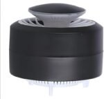 Aantara Creation New 360 Fency Mosquito Killer USB Mosquito Killer Lamp Degree LED Insect Trap Electric Bug Zapper Fly Catcher Machine For Home Bedroom Living Room (Pack Of 1 Pcs) - Image 5