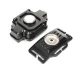 Anubhav Janni Keychain Headlamp Super Bright Multifunctional Bracket Hole Magnet Removable Flashing Ideal Emergency Fishing Running Maintenance Trekking Outdoor Men Women (Pack Of 1 Pcs) - Image 4