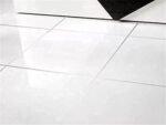 Anubhav Janni Silver Tape For Tile 0.5 Cm*50m Tape Home Floor Wallpaper Waterproof Tiles Birthday Decoration Flooring Patti Home Wall Ceiling Cabinet Strip Floor (Pack Of 1 Pcs) - Image 2
