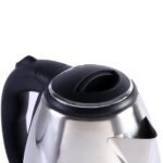 Anubhav Janni Electric Kettle Hot Water Kettle Automatic Stainless Steel Tea Cattle Handle Coffee Maker Boiler Boiling Milk Water Tea Coffee Milk Rice Other Cooking Food (Pack Of 1 Pcs) - Image 4