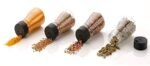 Anubhav Janni 6 In 1 Black Spice Rack Masala Set use For home kitchen Big Container Jar Bottle Storage Box Unbreakable Shelves Seasoning Organizer Rotating Glass Jars Kitchen (Pack Of 1 Pcs) - Image 7