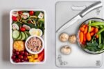 Anubhav Janni Ss Choping Cutting Board Stainless Steel Chopping For Vegetable Fruit Cutting Kneeding Cake Prep Kitchen Safe Metal Fruits Vegetables Breads Fruit Cutter (Pack Of 1 Pcs) - Image 4