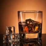 Anubhav Janni Squre Wisky Glass 250 Ml Round Square Whiskey Shape Wine Scotch Water Juice New Heavy Base Drinking Bourbon Whisky Cocktails Tumbler Glasses Cups Water Juice Beer (Set Of 6 Pcs) - Image 9