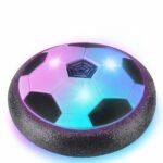 Anubhav Janni Air Ball Football USB Rechargeable Battery Powered Hover Indoor Floating Hover ball Soccer  Smart Made In India Fun Toy Best Gift for Kids Boys Girls  (Pack Of 1 Pcs)