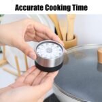Anubhav Janni Countdown Timer  Digital Alarm Heavy Sleepers ED Table Study Table Students Office Bedroom Home Display Snooze Function Students Decor Desktop (Pack Of 1 Pcs) - Image 7