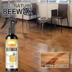 Anubhav Janni Bee Wax Spray Furniture Polish Beeswax Wood Shine Natural Brown Wooden Old Door Table Chair Other Restorer Surface Furniture Doors Tables Chairs Floors Floor Chair (Pack Of 1 Pcs) - Image 4