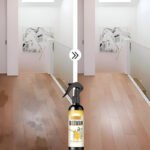 Anubhav Janni Bee Wax Spray Furniture Polish Beeswax Wood Shine Natural Brown Wooden Old Door Table Chair Other Restorer Surface Furniture Doors Tables Chairs Floors Floor Chair (Pack Of 1 Pcs) - Image 7
