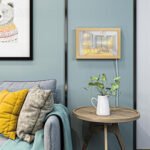 Anubhav Janni Light Painting Decoration Fram Up Painting, LED Paintings Wall Art Pictures Frames Home Bedroom Kitchen Kids Frames Photo Frame Bedroom Living Room Home Decor (Pack Of 1 Pcs) - Image 8
