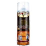Anubhav Janni Furniture Polish Spray Wood Surface Cleaner Furniture Cabinets Doors Wooden Floors Dust Remover Protective Home Office Floor Liquid Wax Floor Table Sofa Cabinet (Pack Of 1 Pcs)