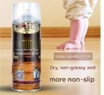 Anubhav Janni Furniture Polish Spray Wood Surface Cleaner Furniture Cabinets Doors Wooden Floors Dust Remover Protective Home Office Floor Liquid Wax Floor Table Sofa Cabinet (Pack Of 1 Pcs) - Image 3