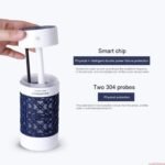 Anubhav Janni Magic Cup Humidifier Magic Cup Cool Mist Humidifiers Night Light Car Office Babies Home Air Humidifier Room Home Room Fragrance Moisture Yoga Bedroom Car (Pack Of 1 Pcs) - Image 3