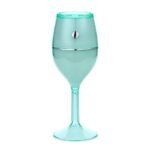 Anubhav Janni Wine Humidifier Magic Cup Cool Mist Humidifiers Night Light Car Office Babies Home Air Humidifier Room Home Room Fragrance Moisture Yoga Bedroom Car (Pack Of 1 Pcs)