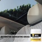 Anubhav Janni Synthetic Grease (100 G) Automotive Lubricant Corrosion Protection Vehicle Long Lasting Cars Buses Lubricant Friction Rust Car Door Hinge Seat Slider Track Spark (Pack Of 1 Pcs) - Image 3