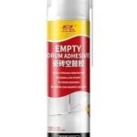 Anubhav Janni 500ml Tile Adhesive Glue Spray Repair Sealant With Needle Nozzle Deep Gap Fixing Waterproof Grout Injection Floor Wall Tiles Po Repair sealant Indoor Outdoor Use (Pack Of 1 Pcs)