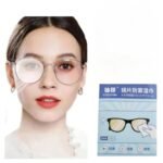 Anubhav Janni Lens Cleaning Wipes Anti Fog Wipes Anti Fog Lens Cleaning Wipes Pre Moistened Eyeglass Cleaner Streak Free Spectacle Tissue For Glasses Laptop Mobile Camera Screen (Pack Of 1 Pcs)
