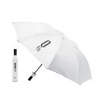Anubhav Janni Bottle Umbrella Travel Umbrella Portable Sun Rain Beach UV Protection Lightweight Umbrellas Girls Women Office Car Outdoor Folding Windproof (Pack Of 1 Pcs)