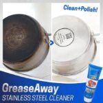 Anubhav Janni Kitchen Cleaner Rust Removal Gel Multipurpose Remover Lubricant Stain Chimney kitchen looking spotless Hygienic Our Gel Grease Grime Mineral Deposits From Variety (Pack Of 1 Pcs) - Image 2