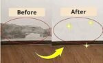 Anubhav Janni Wall Crack Filler Paste Paste Waterproof Repair Putty Filling Cracks Holes Mending Cream Fast Drying Damage Walls Tube Mending Gap Hole Plastering  Home Office (Pack Of 1 Pcs) - Image 7