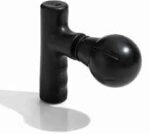 Anubhav Janni Mini Massage Gun Facial Gun Deep Tissue Vibrating Massager Body Face Therapy Portable Electric Professional Muscle Relaxation Gym Office Fascial Back Massager Guns (Pack Of 1 Pcs)