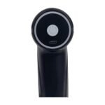 Anubhav Janni New Mini Massager Gun Massage Deep Tissue Percussion Portable Handheld Electric Body Pain Relief Muscle Men Women Gun Attachment Heads Type C Fast Charge Cordless (Pack Of 1 Pcs) - Image 4