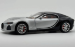 Bugatti Atlantic 1:18 diecast scale model car - Big Size - Image 4