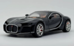 Bugatti Atlantic 1:18 diecast scale model car - Big Size - Image 7