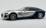Bugatti Atlantic 1:18 diecast scale model car - Big Size - Image 8