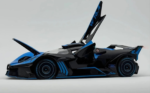 Bugatti Bolide 1:18diecast scale model car collectible car - Big Size - Image 6