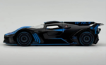 Bugatti Bolide 1:18diecast scale model car collectible car - Big Size - Image 2