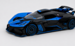 Bugatti Bolide 1:18diecast scale model car collectible car - Big Size - Image 4