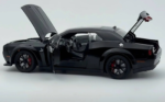 Dodge Challenger SRT Demon V8 1:18 diecast scale model car - Big Size - Image 2