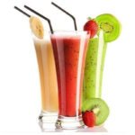 Anubhav Janni Juice Glass 350ml Transparent Glasses Beer Mocktail Lassi Better Head Retention Aroma Drinking Water Milk Lassi Juice Beer Cocktails Stylish Square Milk Cocktails (Set Of 6 Pcs) - Image 2