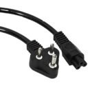 Anubhav Janni Power Cable For Laptop This high quality laptop power cable is designed to provide a stable and efficient supply this dependable choice home office travel use (Pack Of 1 Pcs) - Image 2
