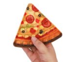 Anubhav Janni Pop It Pizza Shape The Is A Unique Playful Fidget Toy Designed To Provide Relaxation Endless Fun Both Kids Adults This Colorful Pizza Shaped Pop It Features Soft (Pack Of 1 Pcs) - Image 2
