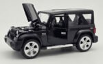 Thar Roxx Metal Diecast Car - Image 2