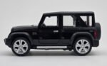 Thar Roxx Metal Diecast Car - Image 4