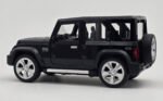Thar Roxx Metal Diecast Car - Image 3