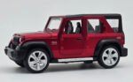 Thar Roxx Metal Diecast Car - Image 5