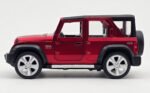 Thar Roxx Metal Diecast Car - Image 8