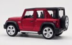 Thar Roxx Metal Diecast Car - Image 7