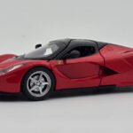 Ferrari LaFerrari 1:24  diecast scale model car collectible car
